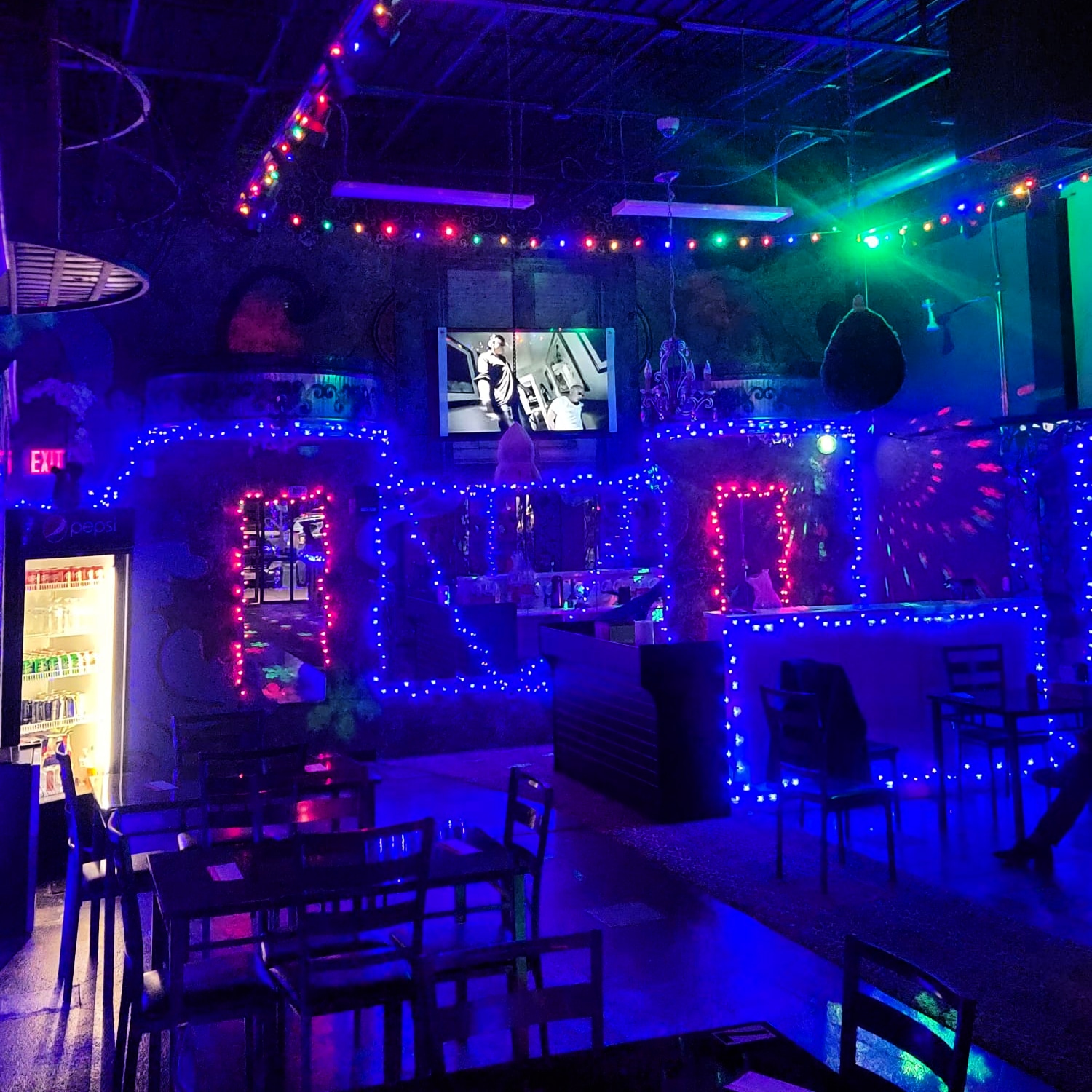 Toxic Hookah Lounge - Hookah bar - Pasadena, Texas - Zaubee