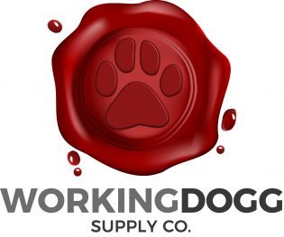 Working dog supply orders co